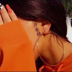 Meet your Posher, Layshawndra